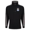 Avocet Quarter Zip Sweatshirt Thumbnail