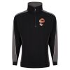Avocet Quarter Zip Sweatshirt Thumbnail