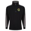 Avocet Quarter Zip Sweatshirt Thumbnail