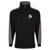 Avocet Quarter Zip Sweatshirt Thumbnail