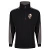 Avocet Quarter Zip Sweatshirt Thumbnail
