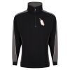 Avocet Quarter Zip Sweatshirt Thumbnail