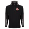 Avocet Quarter Zip Sweatshirt Thumbnail