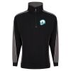 Avocet Quarter Zip Sweatshirt Thumbnail