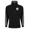 Avocet Quarter Zip Sweatshirt Thumbnail