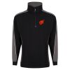 Avocet Quarter Zip Sweatshirt Thumbnail