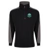 Avocet Quarter Zip Sweatshirt Thumbnail