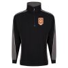 Avocet Quarter Zip Sweatshirt Thumbnail