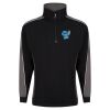 Avocet Quarter Zip Sweatshirt Thumbnail