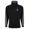 Avocet Quarter Zip Sweatshirt Thumbnail