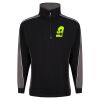 Avocet Quarter Zip Sweatshirt Thumbnail