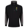 Avocet Quarter Zip Sweatshirt Thumbnail