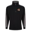 Avocet Quarter Zip Sweatshirt Thumbnail