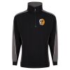 Avocet Quarter Zip Sweatshirt Thumbnail