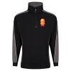 Avocet Quarter Zip Sweatshirt Thumbnail