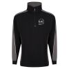 Avocet Quarter Zip Sweatshirt Thumbnail