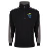 Avocet Quarter Zip Sweatshirt Thumbnail