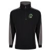 Avocet Quarter Zip Sweatshirt Thumbnail