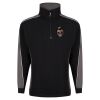 Avocet Quarter Zip Sweatshirt Thumbnail