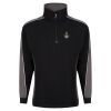 Avocet Quarter Zip Sweatshirt Thumbnail