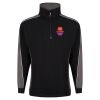 Avocet Quarter Zip Sweatshirt Thumbnail