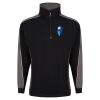 Avocet Quarter Zip Sweatshirt Thumbnail