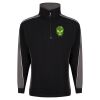 Avocet Quarter Zip Sweatshirt Thumbnail