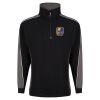 Avocet Quarter Zip Sweatshirt Thumbnail