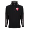 Avocet Quarter Zip Sweatshirt Thumbnail