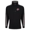 Avocet Quarter Zip Sweatshirt Thumbnail
