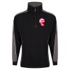 Avocet Quarter Zip Sweatshirt Thumbnail