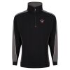 Avocet Quarter Zip Sweatshirt Thumbnail