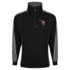 Avocet Quarter Zip Sweatshirt Thumbnail