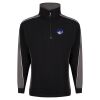 Avocet Quarter Zip Sweatshirt Thumbnail