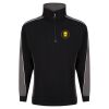 Avocet Quarter Zip Sweatshirt Thumbnail