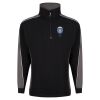 Avocet Quarter Zip Sweatshirt Thumbnail