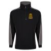 Avocet Quarter Zip Sweatshirt Thumbnail