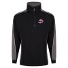 Avocet Quarter Zip Sweatshirt Thumbnail