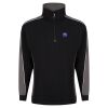 Avocet Quarter Zip Sweatshirt Thumbnail