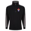 Avocet Quarter Zip Sweatshirt Thumbnail
