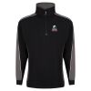 Avocet Quarter Zip Sweatshirt Thumbnail