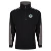 Avocet Quarter Zip Sweatshirt Thumbnail