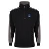 Avocet Quarter Zip Sweatshirt Thumbnail