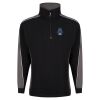 Avocet Quarter Zip Sweatshirt Thumbnail