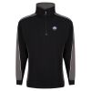 Avocet Quarter Zip Sweatshirt Thumbnail