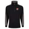 Avocet Quarter Zip Sweatshirt Thumbnail