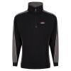 Avocet Quarter Zip Sweatshirt Thumbnail