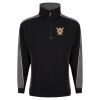 Avocet Quarter Zip Sweatshirt Thumbnail