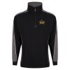 Avocet Quarter Zip Sweatshirt Thumbnail