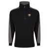 Avocet Quarter Zip Sweatshirt Thumbnail